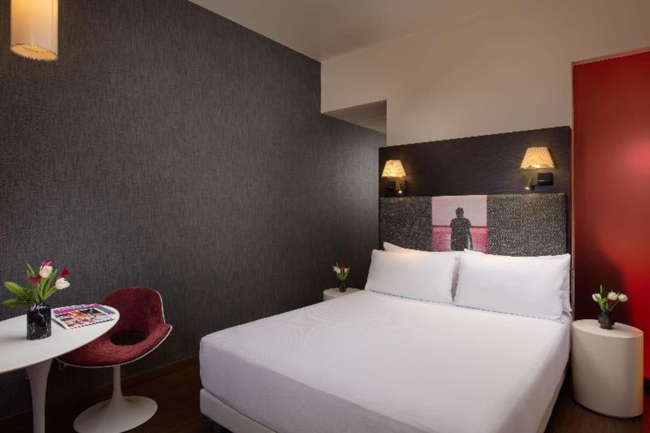Billede av hotellet nhow Milano - nummer 1 af 190
