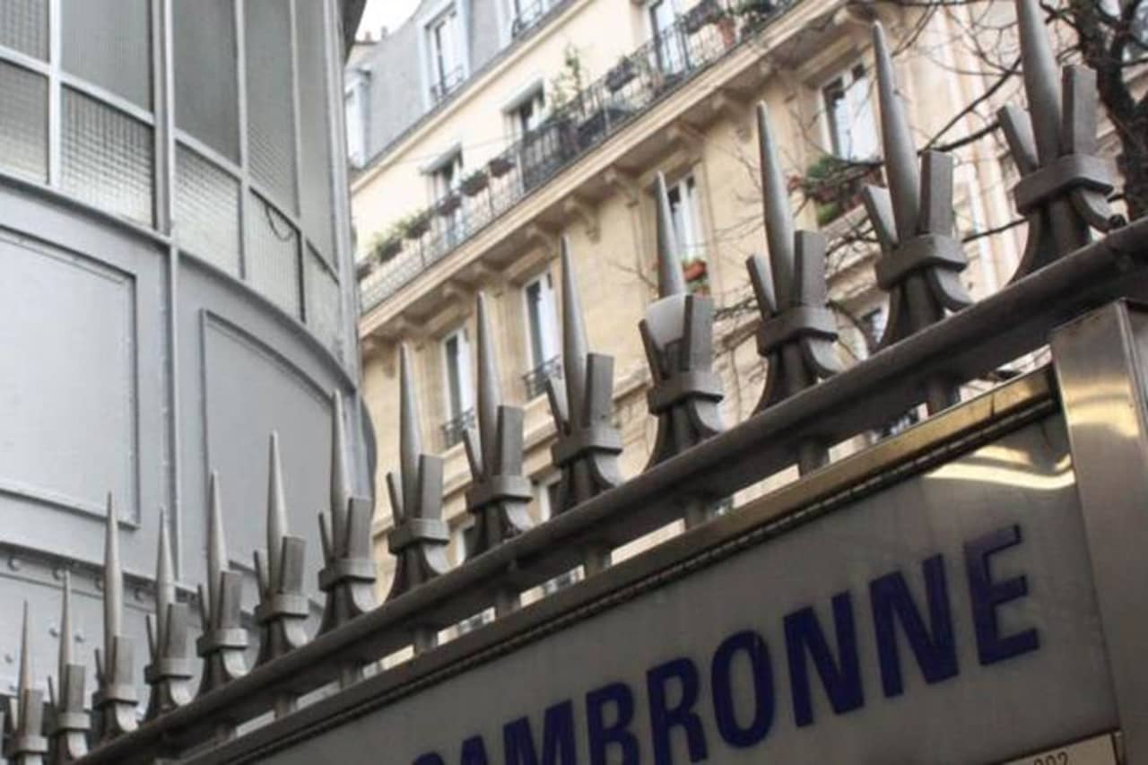 Billede av hotellet Bailli de Suffren - nummer 1 af 24