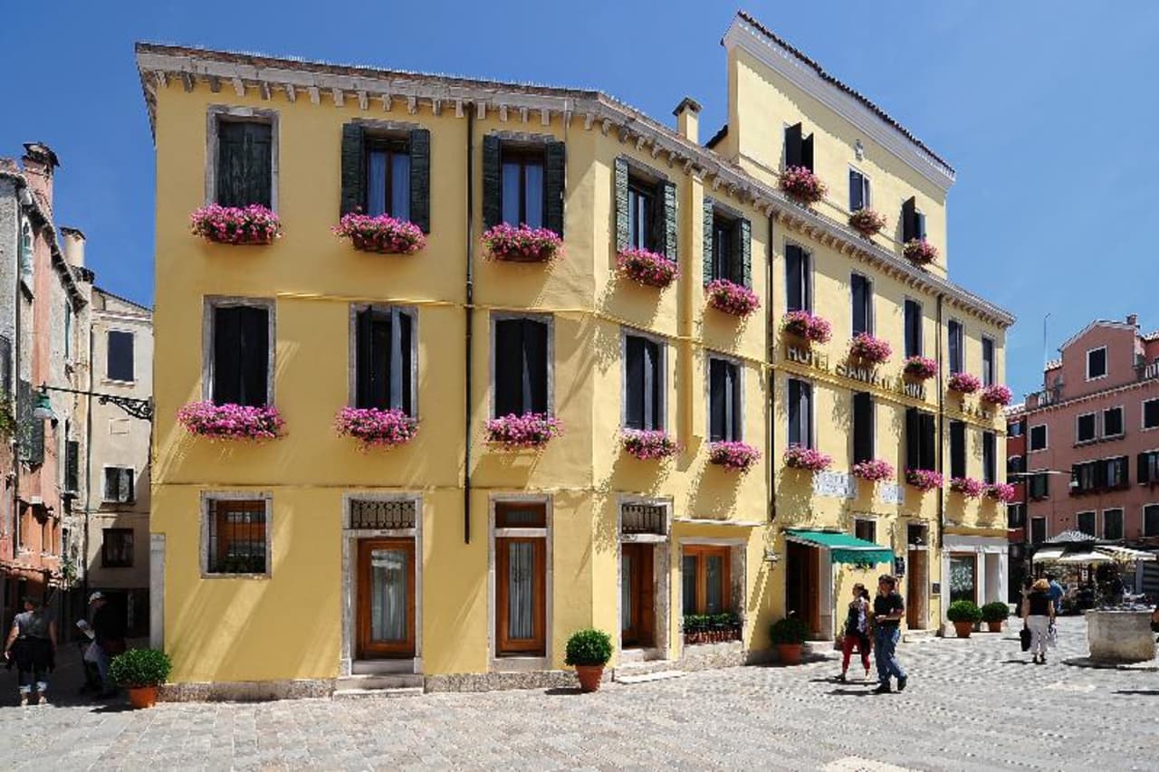 Billede av hotellet Hotel Santa Marina - nummer 1 af 87