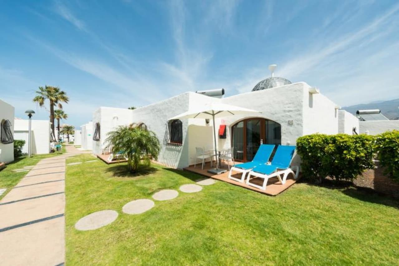 Billede av hotellet HD Parque Cristobal Tenerife - nummer 1 af 28