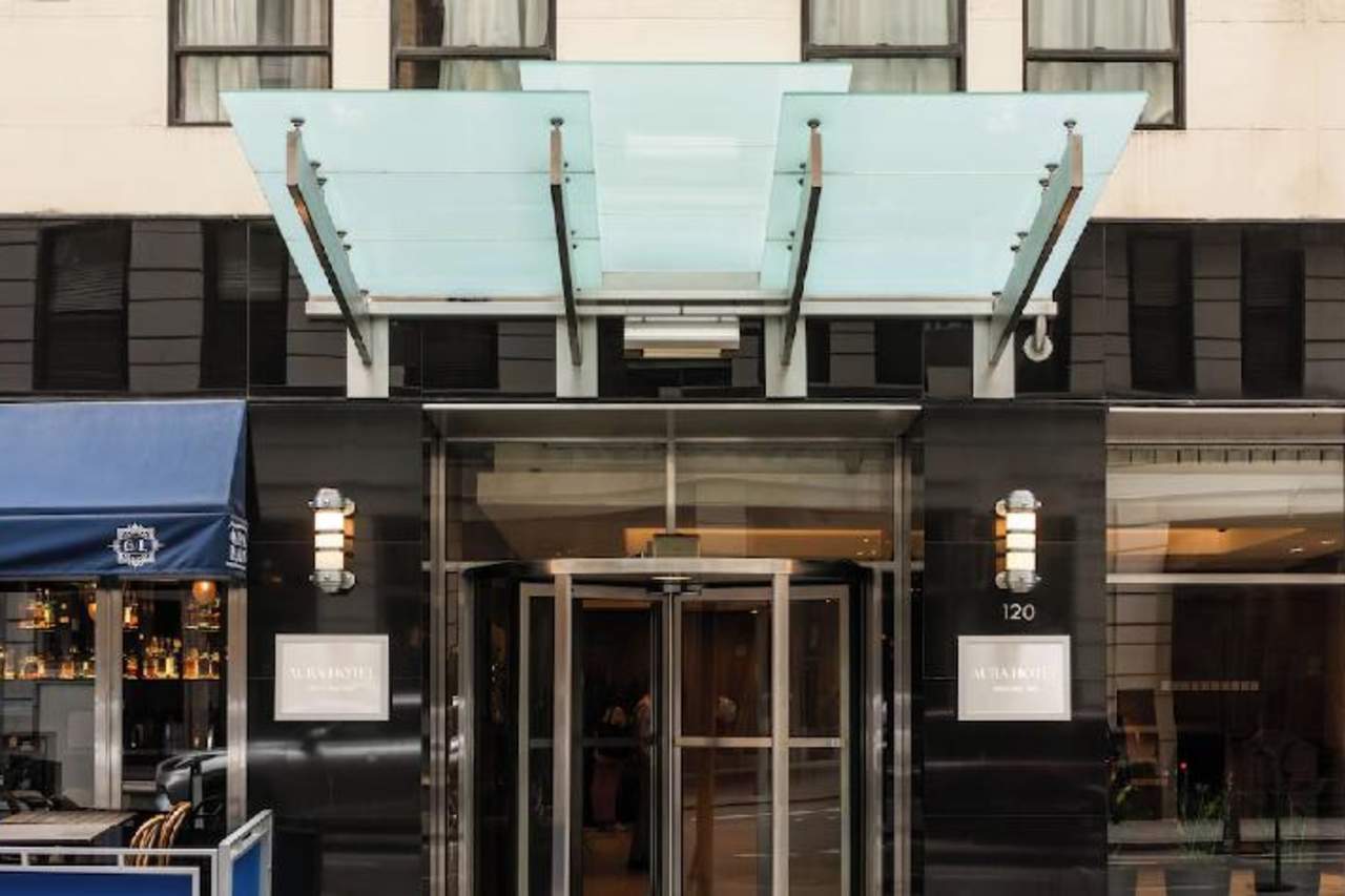 Billede av hotellet Aura Hotel Times Square - nummer 1 af 46