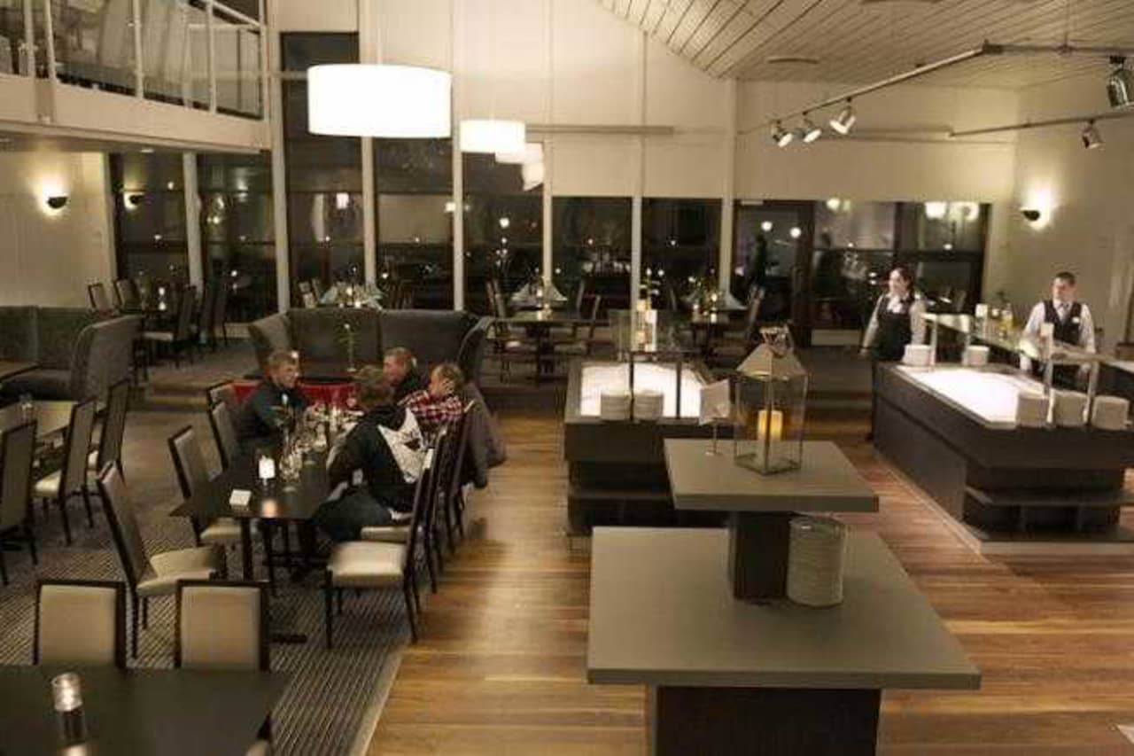 Billede av hotellet Quality Hotel Panorama Trondheim - nummer 1 af 86