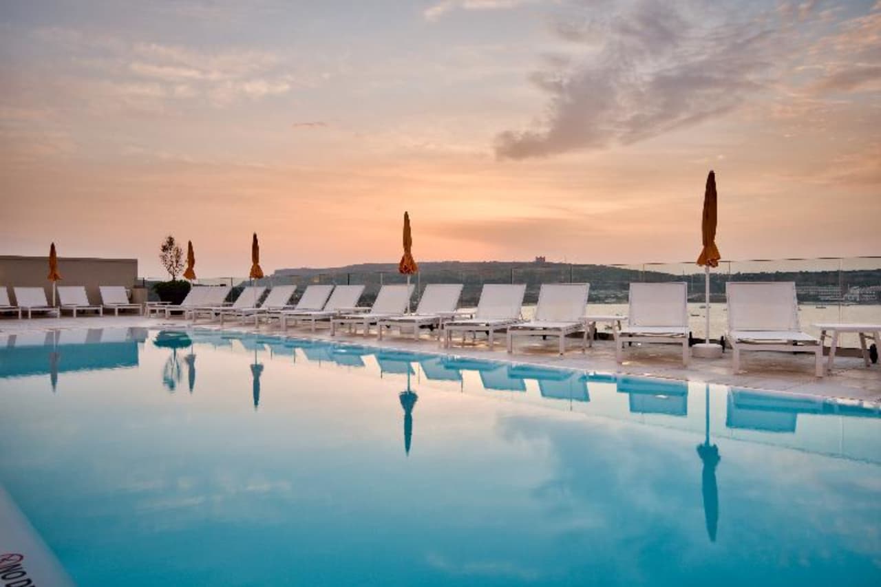 Billede av hotellet Luna Holiday Complex - nummer 1 af 80