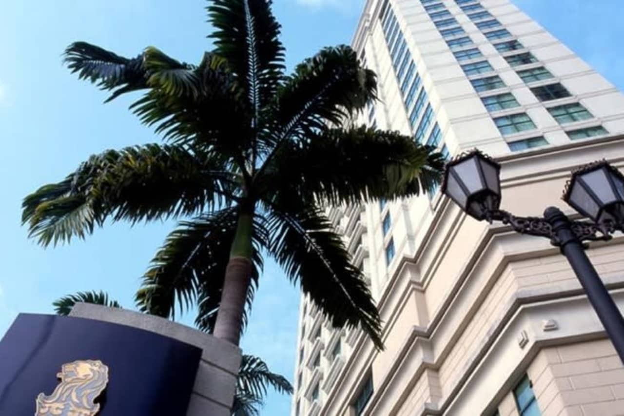 Billede av hotellet The Ritz-Carlton Kuala Lumpur - nummer 1 af 108