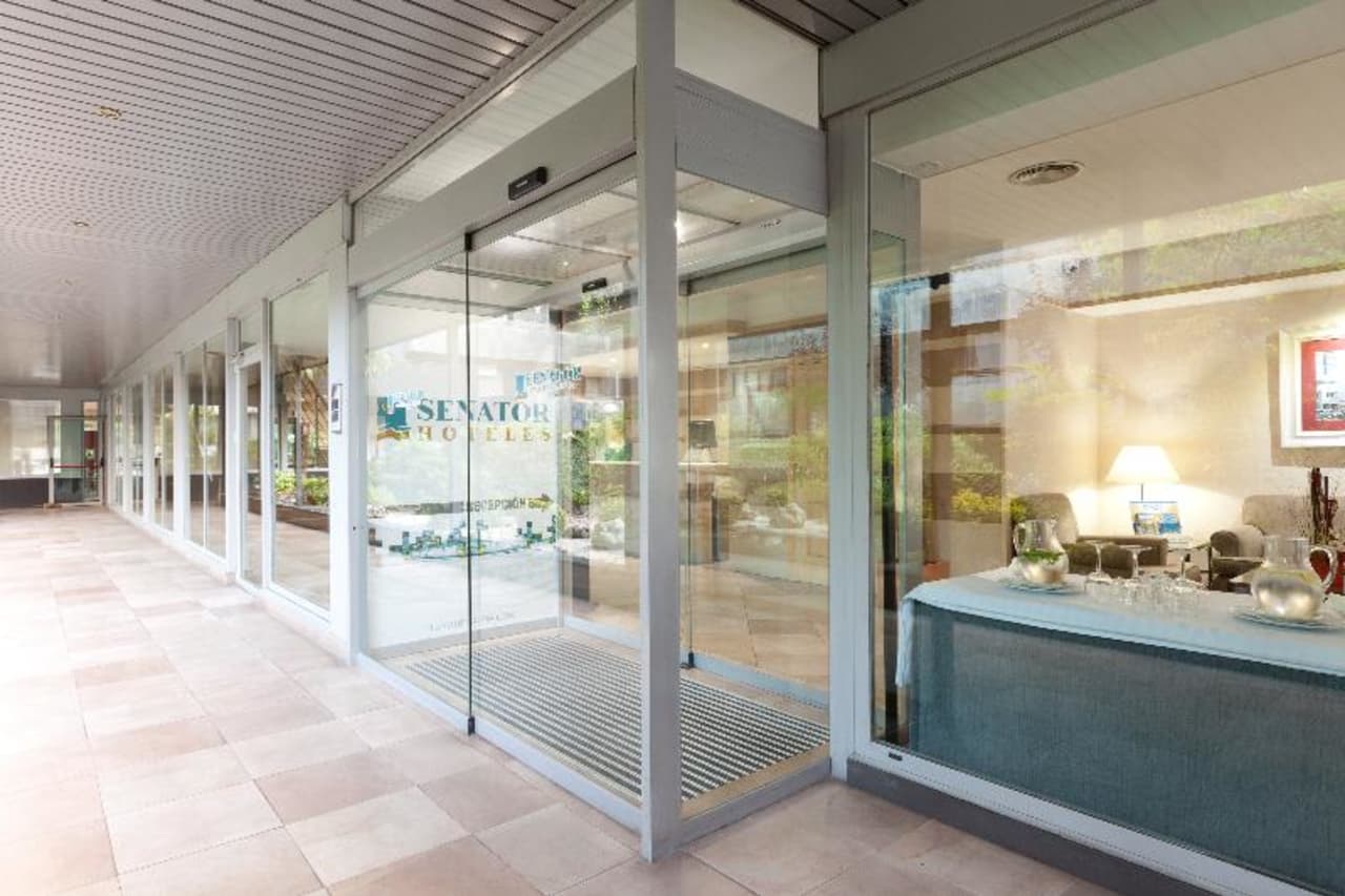 Billede av hotellet Hotel Luze Castellana - nummer 1 af 42