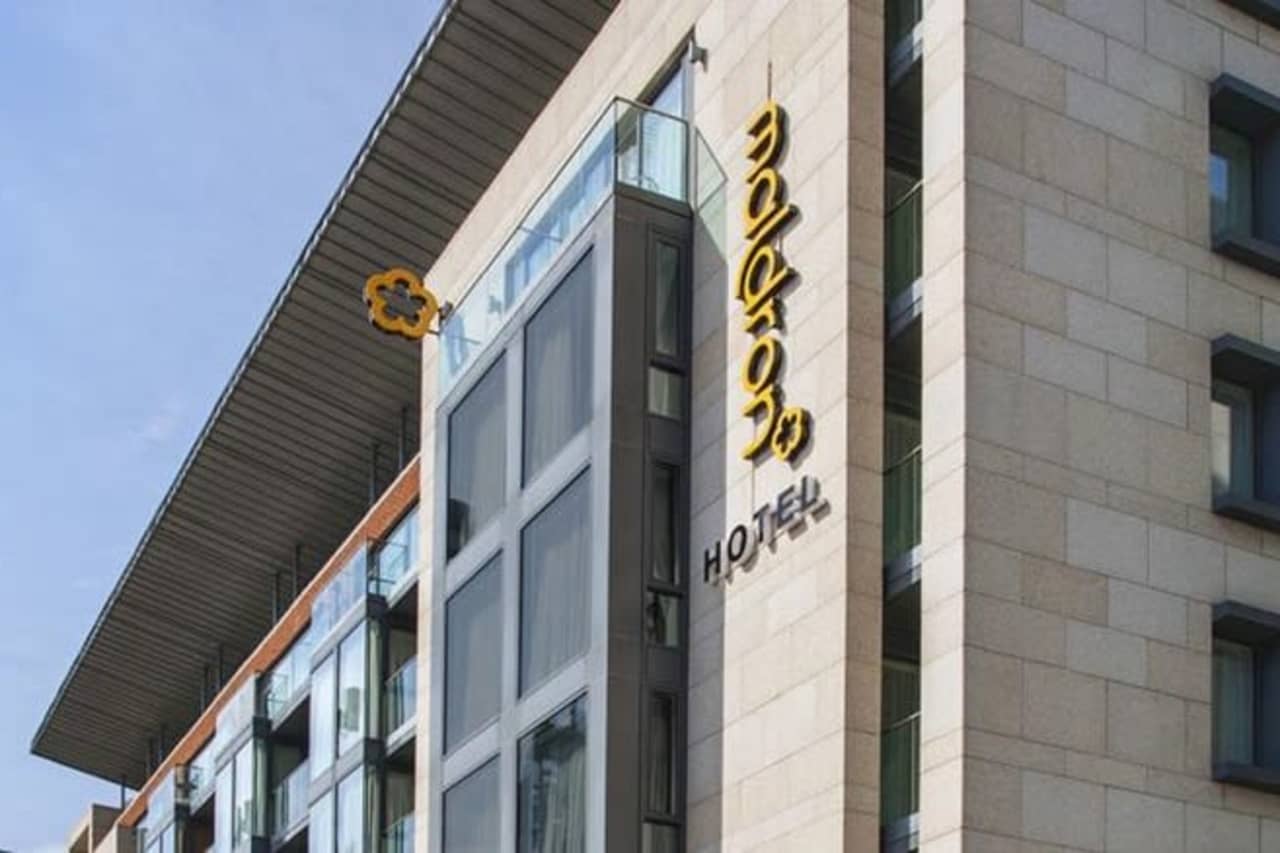 Billede av hotellet Maldron Hotel Smithfield - nummer 1 af 26