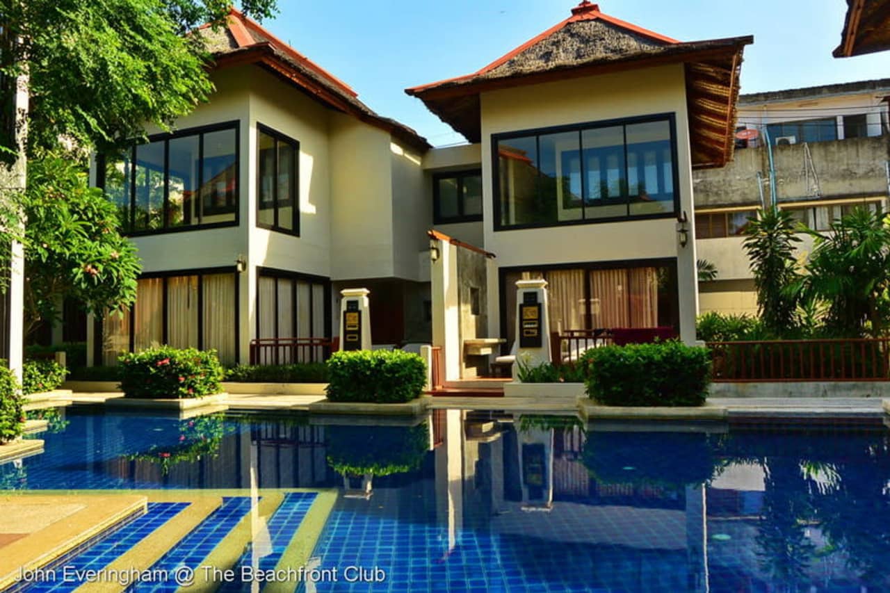 Billede av hotellet Briza Beach Resort, Koh Samui - nummer 1 af 27
