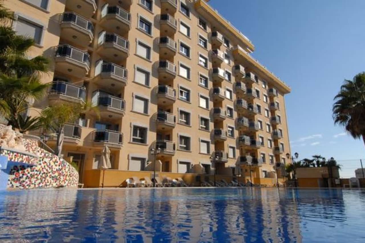 Billede av hotellet Mediterraneo Real - nummer 1 af 44