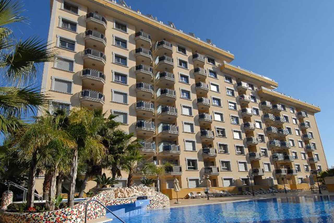 Billede av hotellet Mediterraneo Real - nummer 1 af 107
