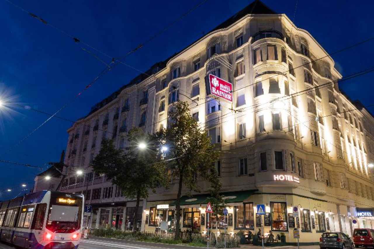 Billede av hotellet Erzherzog Rainer - nummer 1 af 57