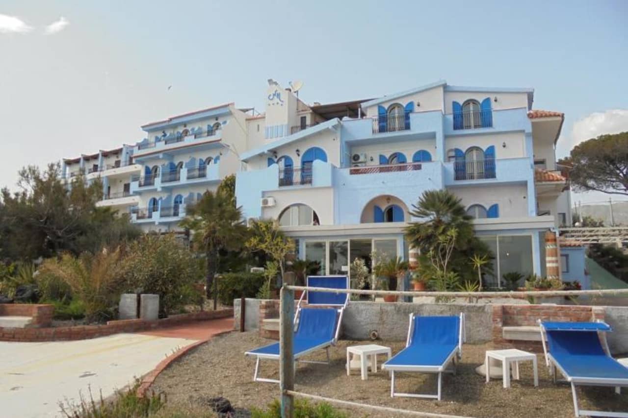 Billede av hotellet Hotel Nike - nummer 1 af 26