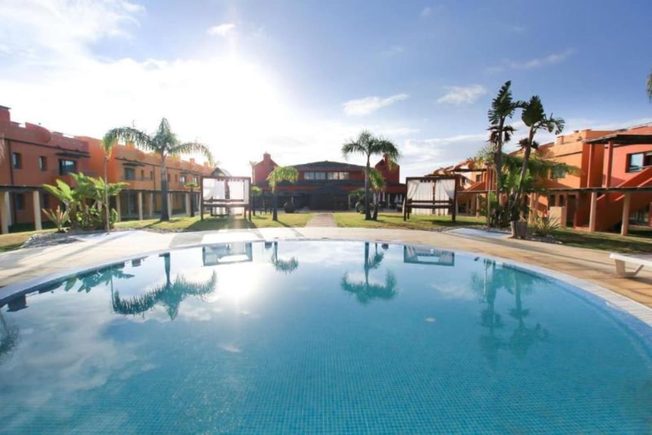 Billede av hotellet NH Marina Portimão Resort - nummer 1 af 326