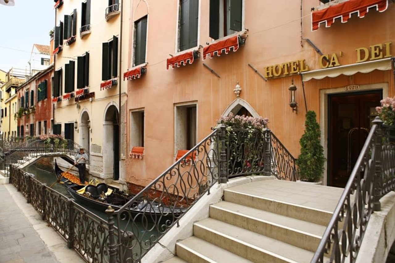 Billede av hotellet Ca' dei Conti - nummer 1 af 77