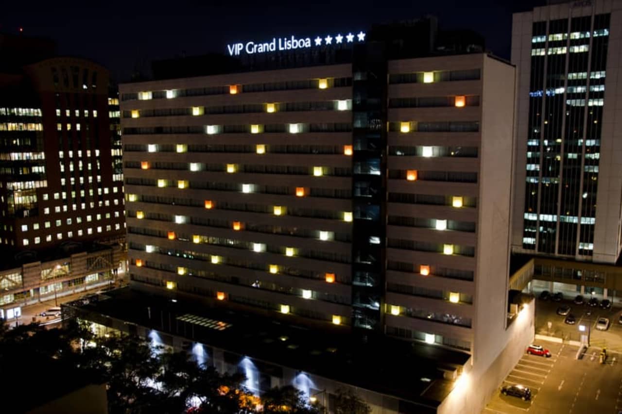 Billede av hotellet VIP Grand Lisboa - nummer 1 af 109