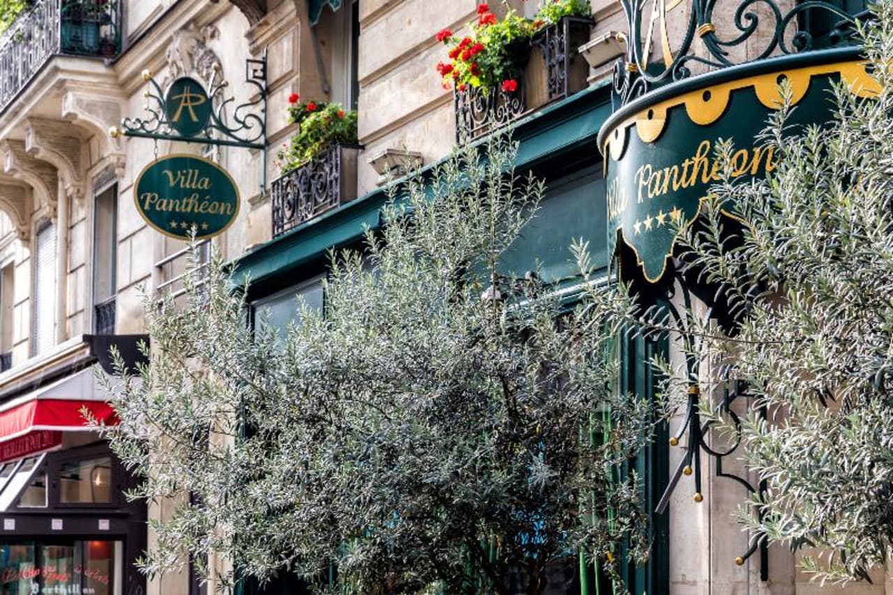Billede av hotellet Villa Pantheon - nummer 1 af 40