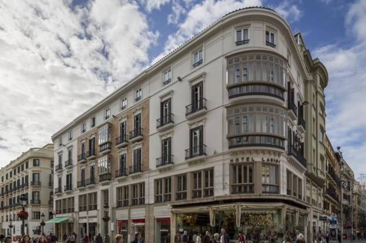 Billede av hotellet Larios Málaga - nummer 1 af 127