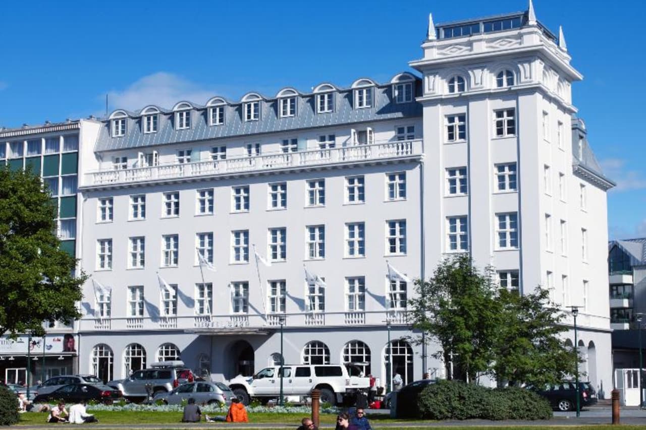 Billede av hotellet Borg by Keahotels - nummer 1 af 106