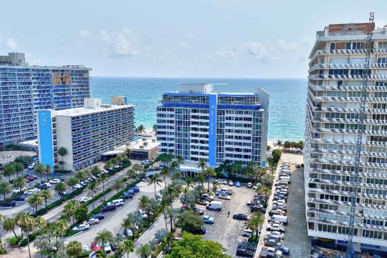 Billede av hotellet Ocean Manor Beach Resort - nummer 1 af 70