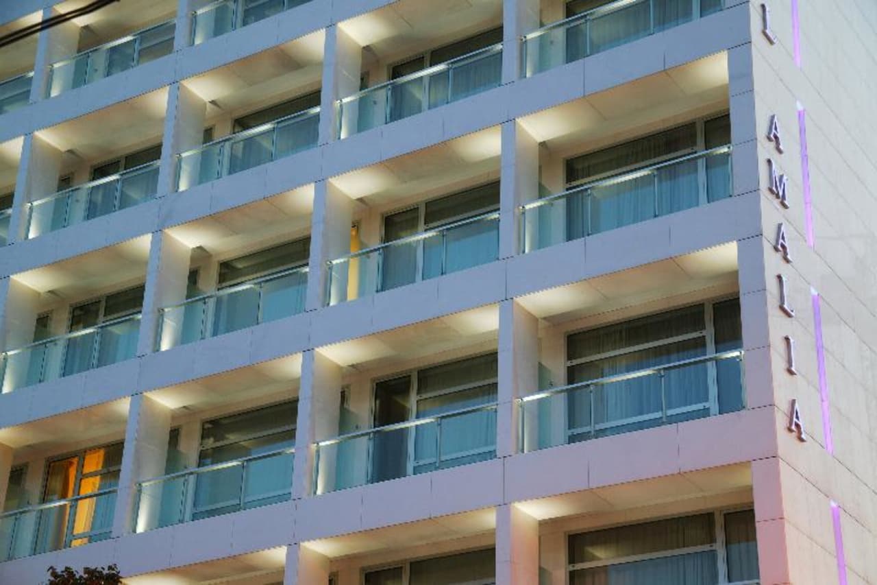 Billede av hotellet Amalia Athens - nummer 1 af 46