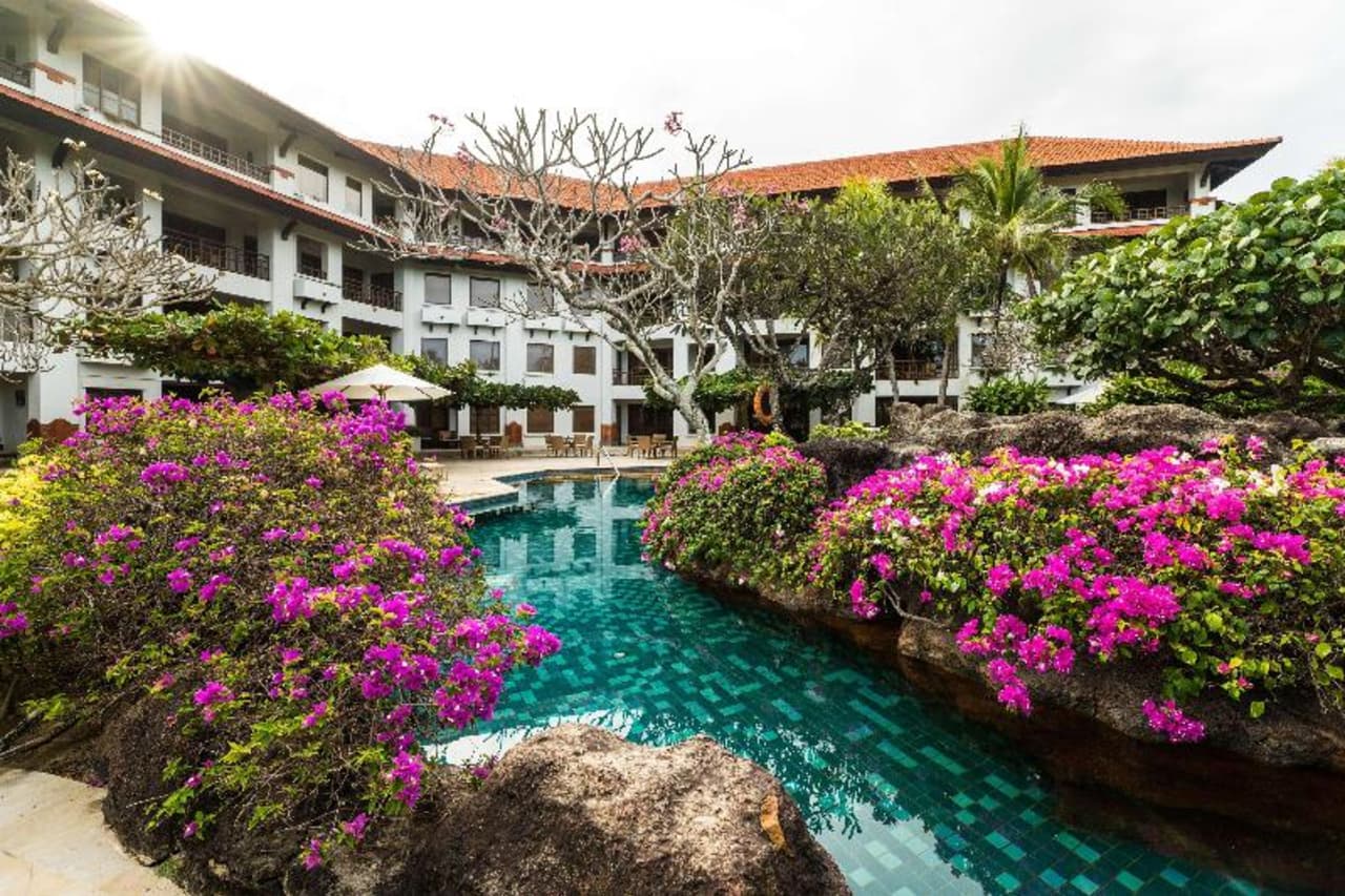 Billede av hotellet Grand Hyatt Bali - nummer 1 af 180