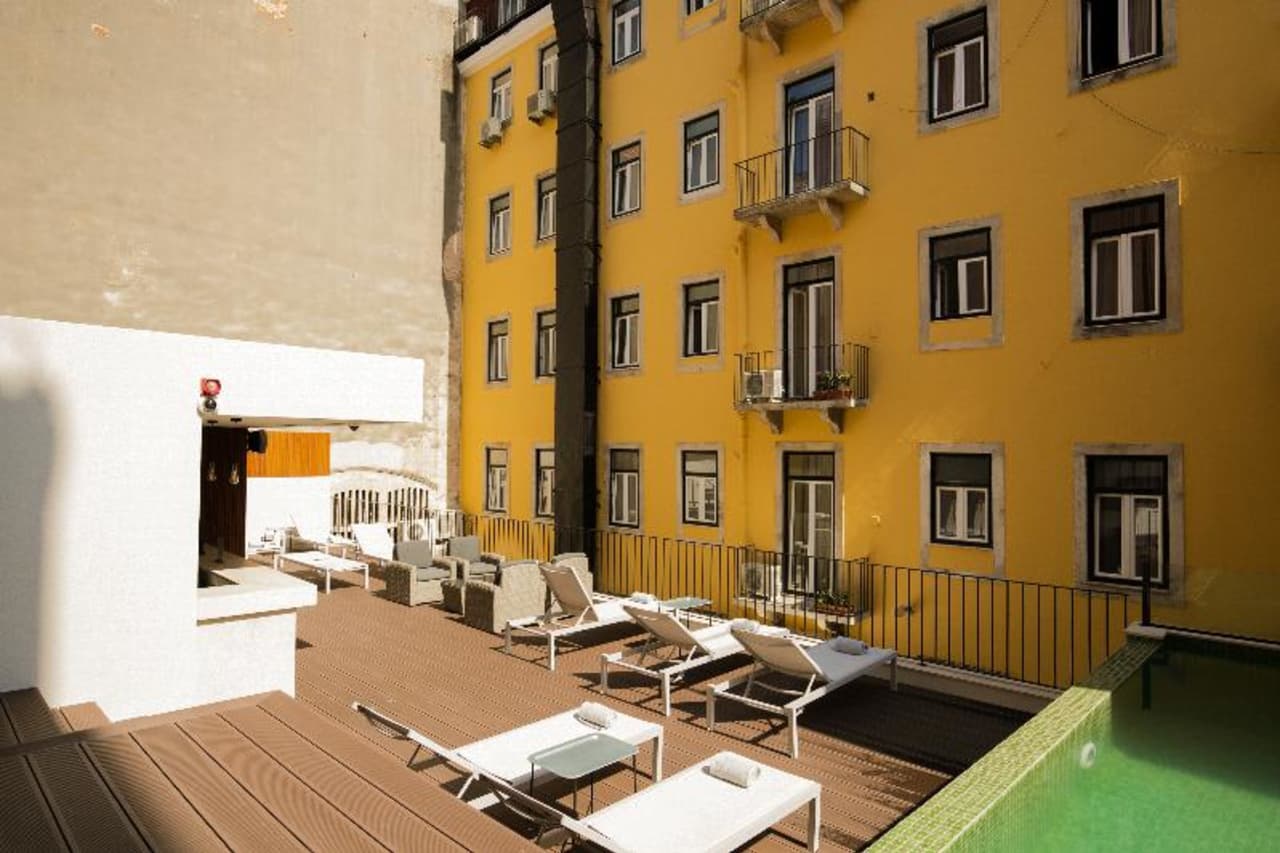 Billede av hotellet Residencial Florescente - nummer 1 af 50