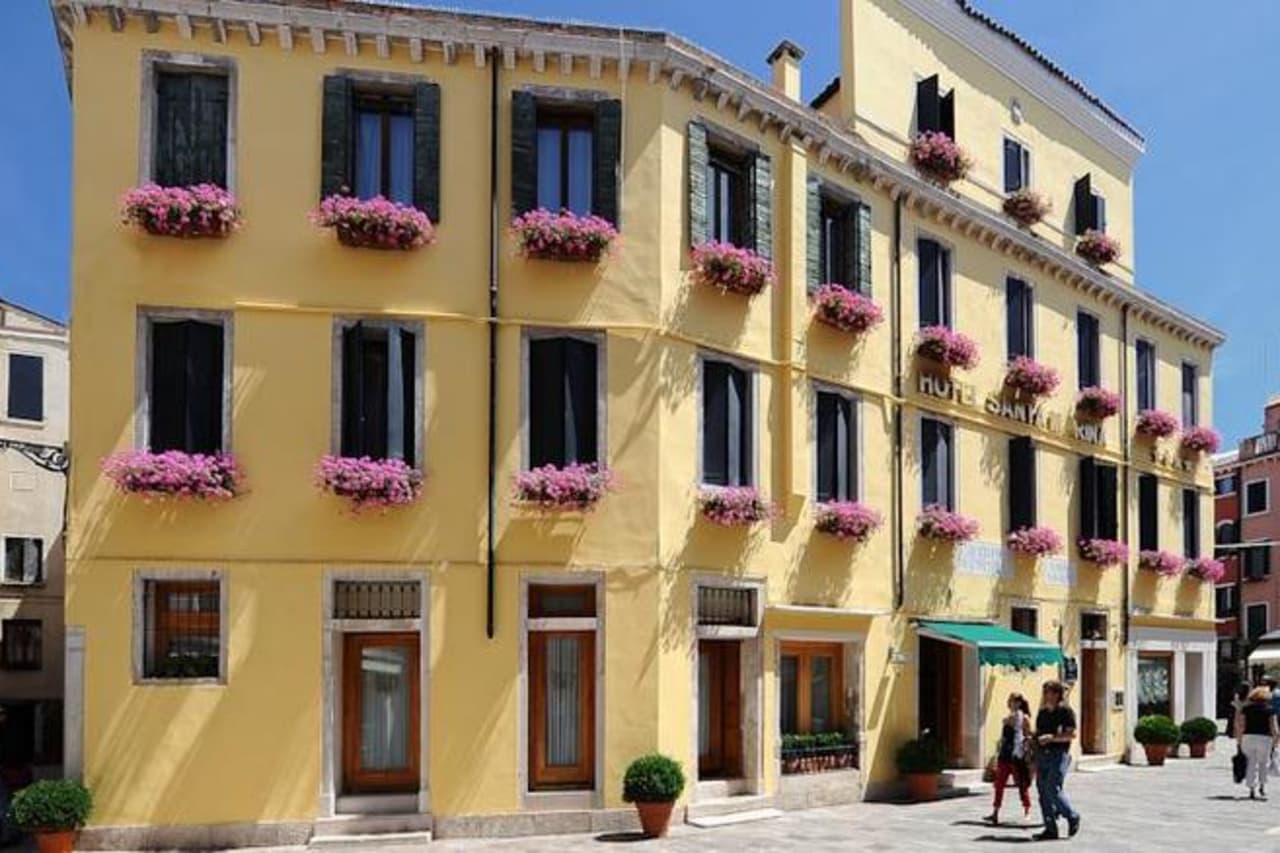 Billede av hotellet Ca' Marinella - nummer 1 af 36