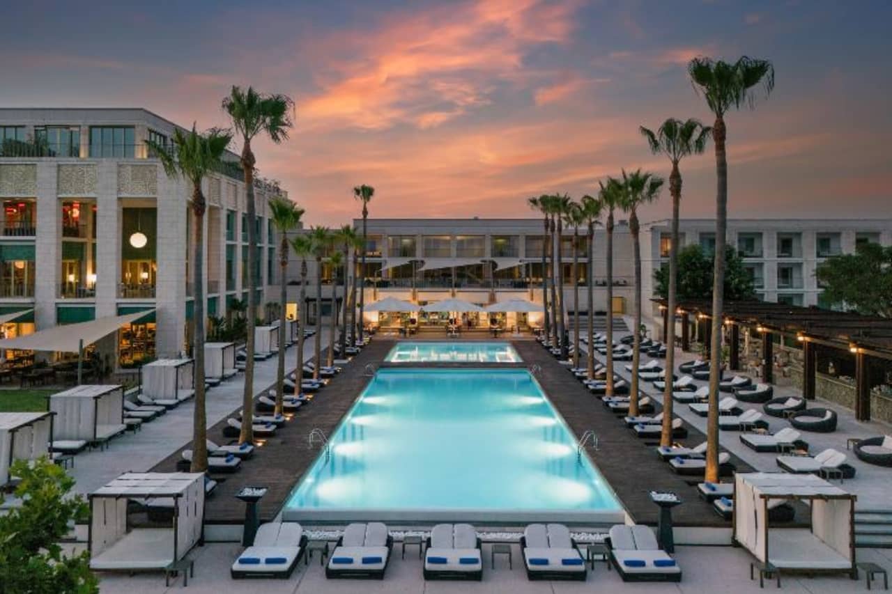 Billede av hotellet Anantara Vilamoura Algarve Resort - nummer 1 af 317
