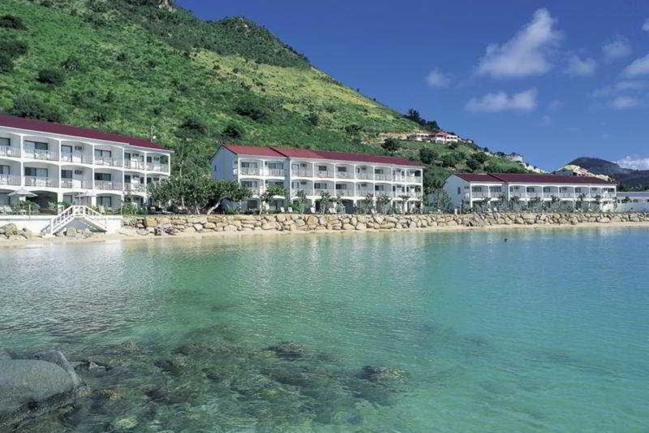 Billede av hotellet Grand Case Beach Club - nummer 1 af 77