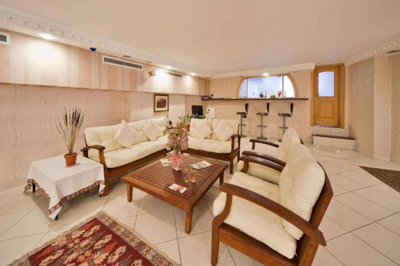 Billede av hotellet The Byzantium - nummer 1 af 58