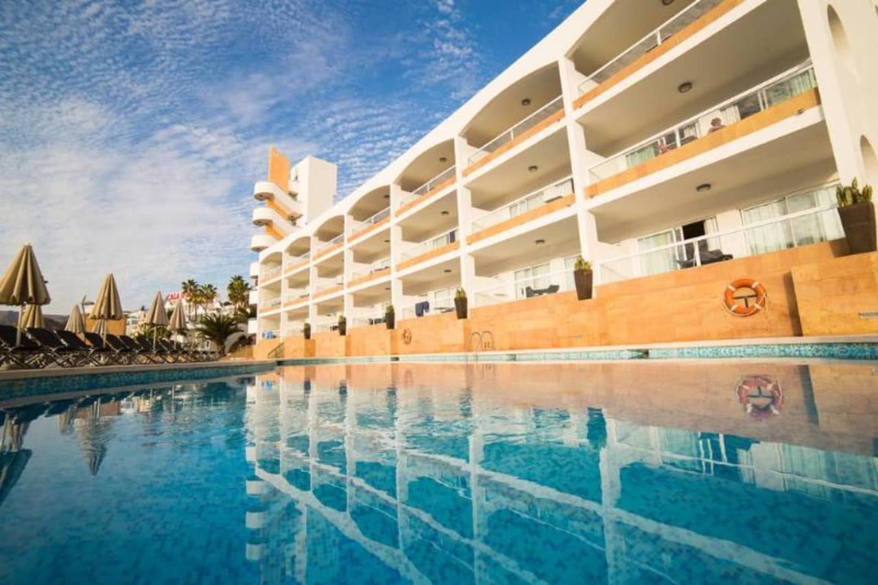 Billede av hotellet Altair - nummer 1 af 36