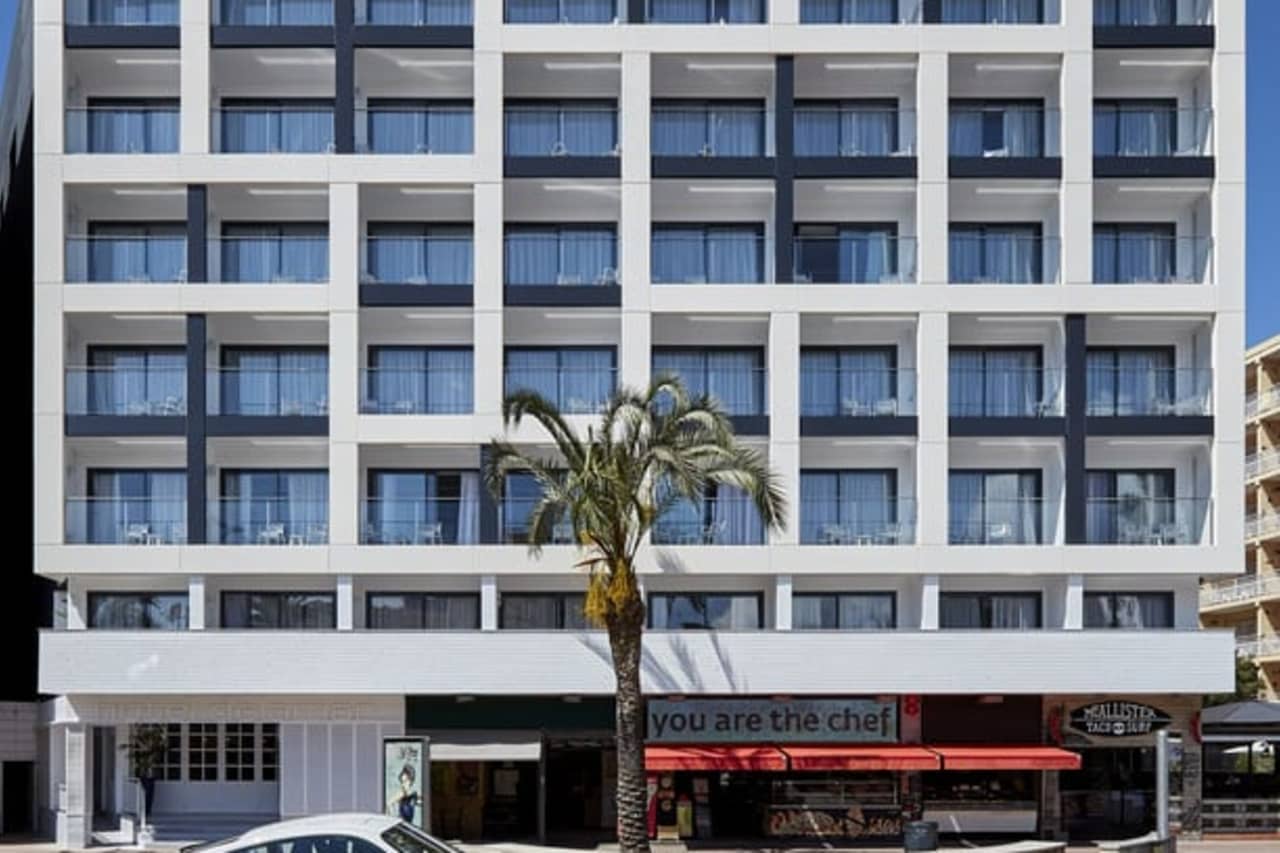Billede av hotellet Delamar - Adults Only - nummer 1 af 57