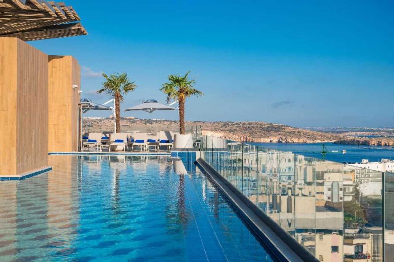 Billede av hotellet Best Western Premier Malta - nummer 1 af 35