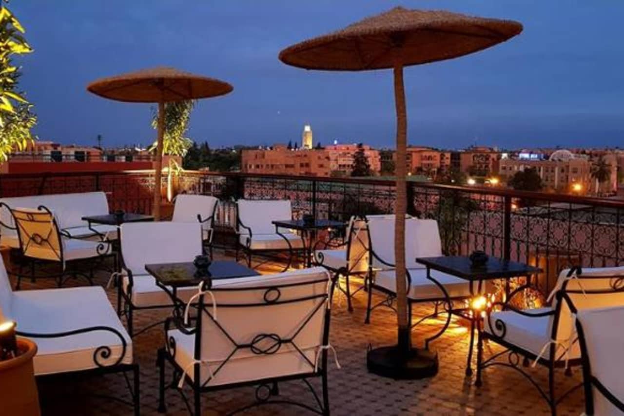 Billede av hotellet Dellarosa - nummer 1 af 25