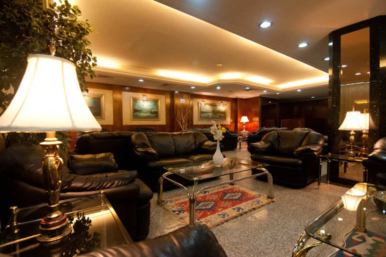 Billede av hotellet Grand Hilarium Hotel - nummer 1 af 55