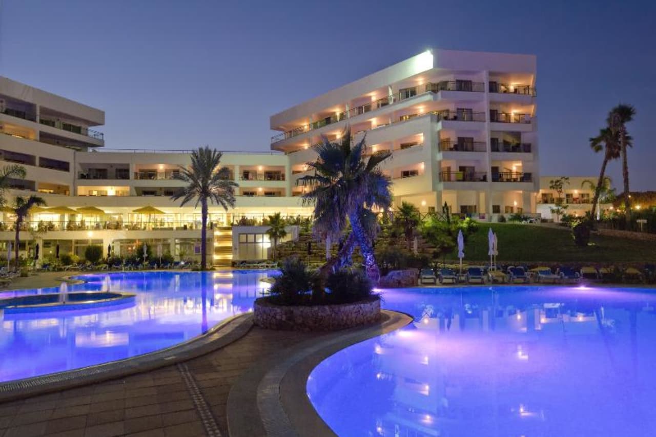 Billede av hotellet Alfagar Aparthotel - nummer 1 af 70