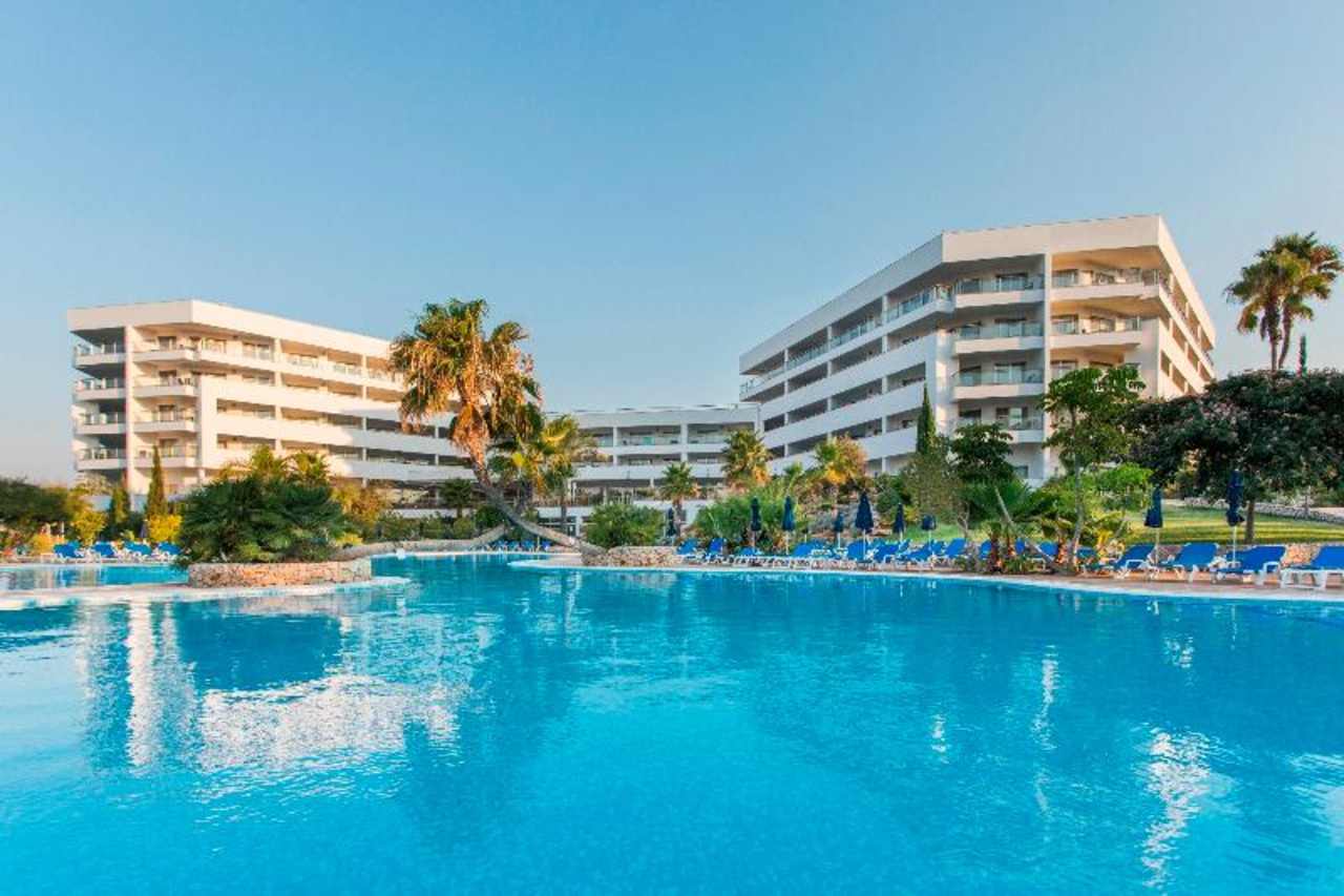Billede av hotellet Alfagar Aparthotel - nummer 1 af 100