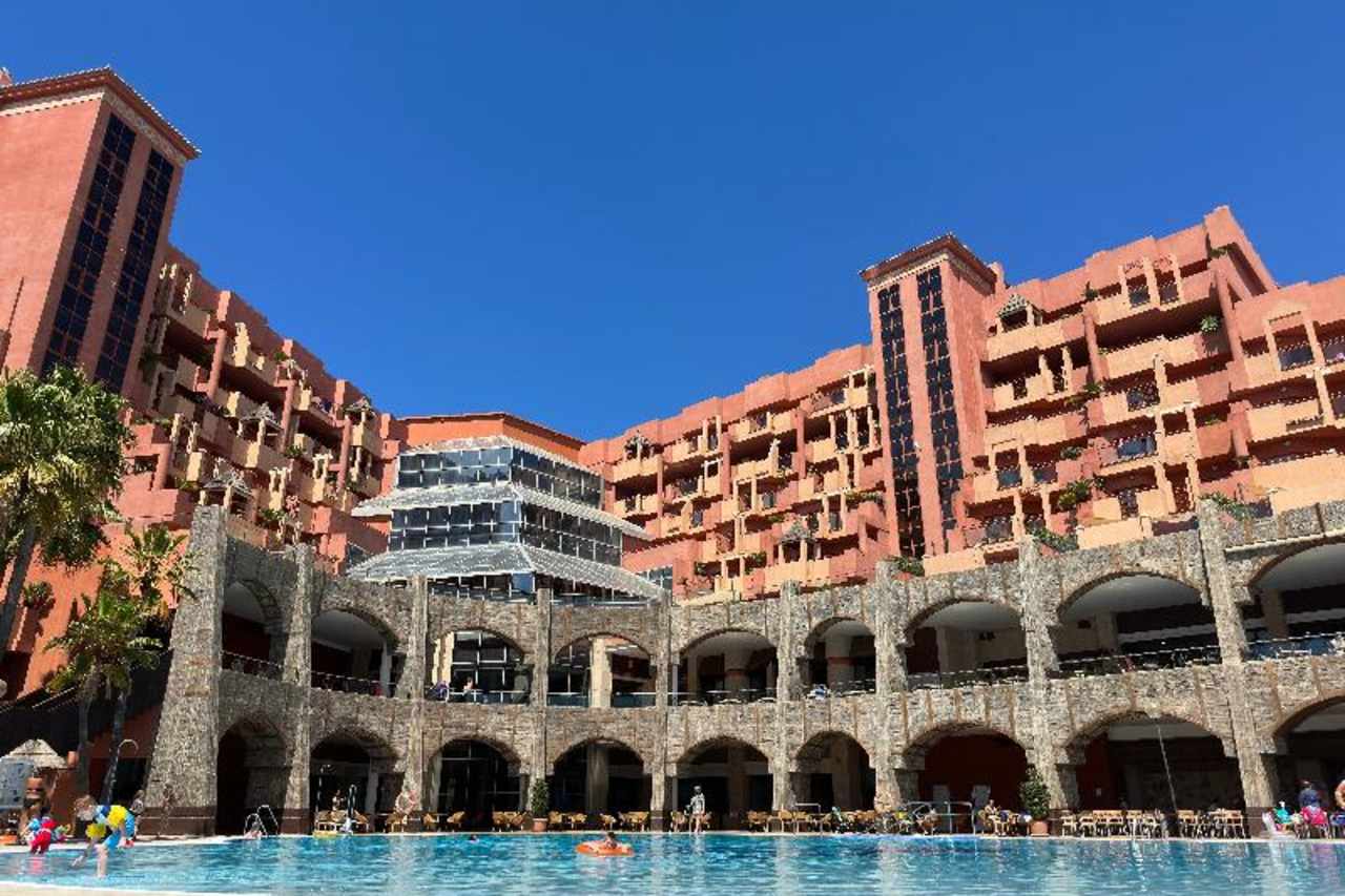 Billede av hotellet Holiday World POLYNESIA Hotel - nummer 1 af 45