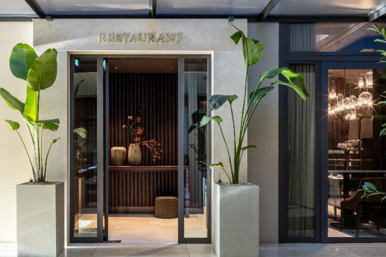 Billede av hotellet Hotel Cristoforo Colombo – Preferred Hotels & Res - nummer 1 af 201