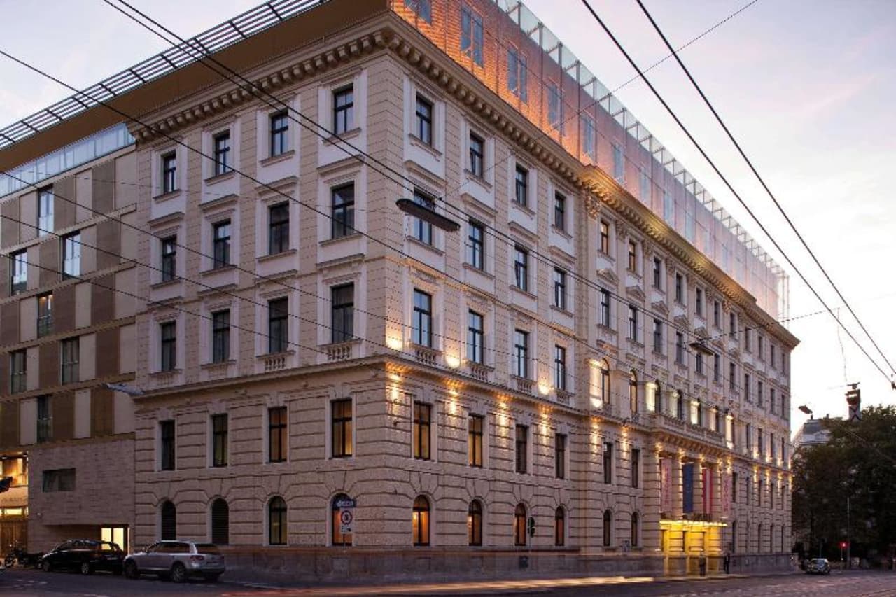 Billede av hotellet Austria Trend Hotel Savoyen - nummer 1 af 317