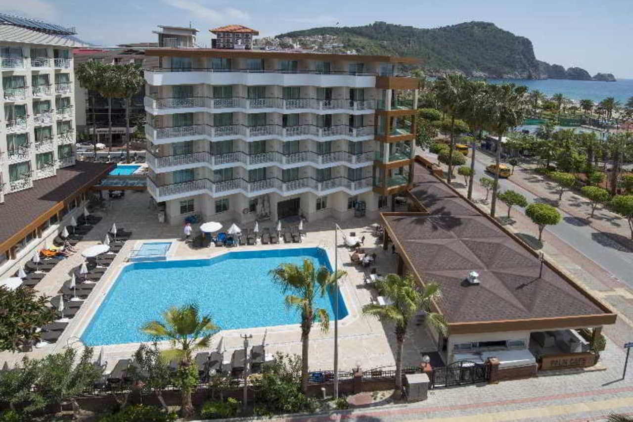 Billede av hotellet Riviera Hotel & Spa - nummer 1 af 19