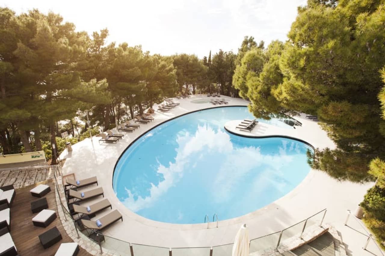 Billede av hotellet Croatia Cavtat - nummer 1 af 52
