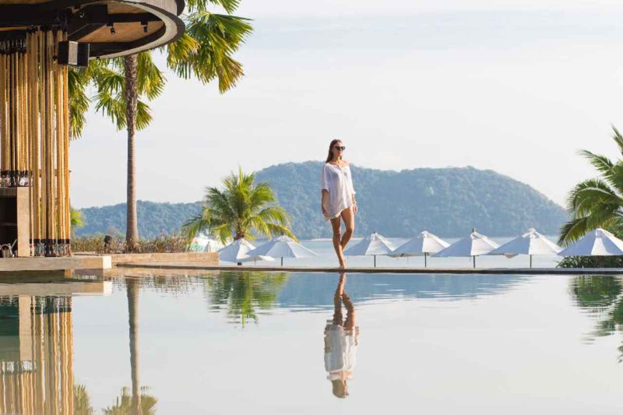 Billede av hotellet Pullman Phuket Panwa - nummer 1 af 162