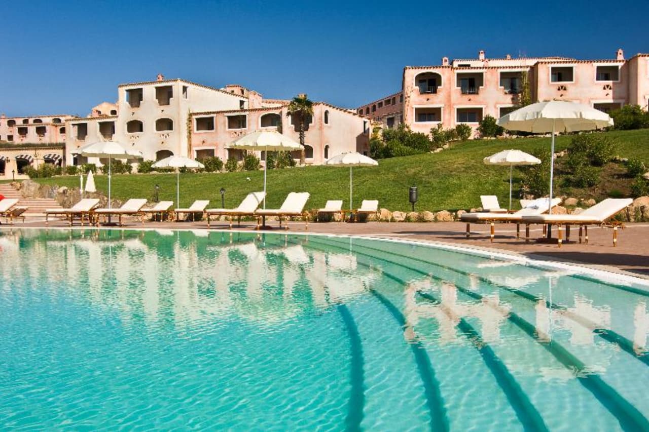 Billede av hotellet Colonna Resort - nummer 1 af 42