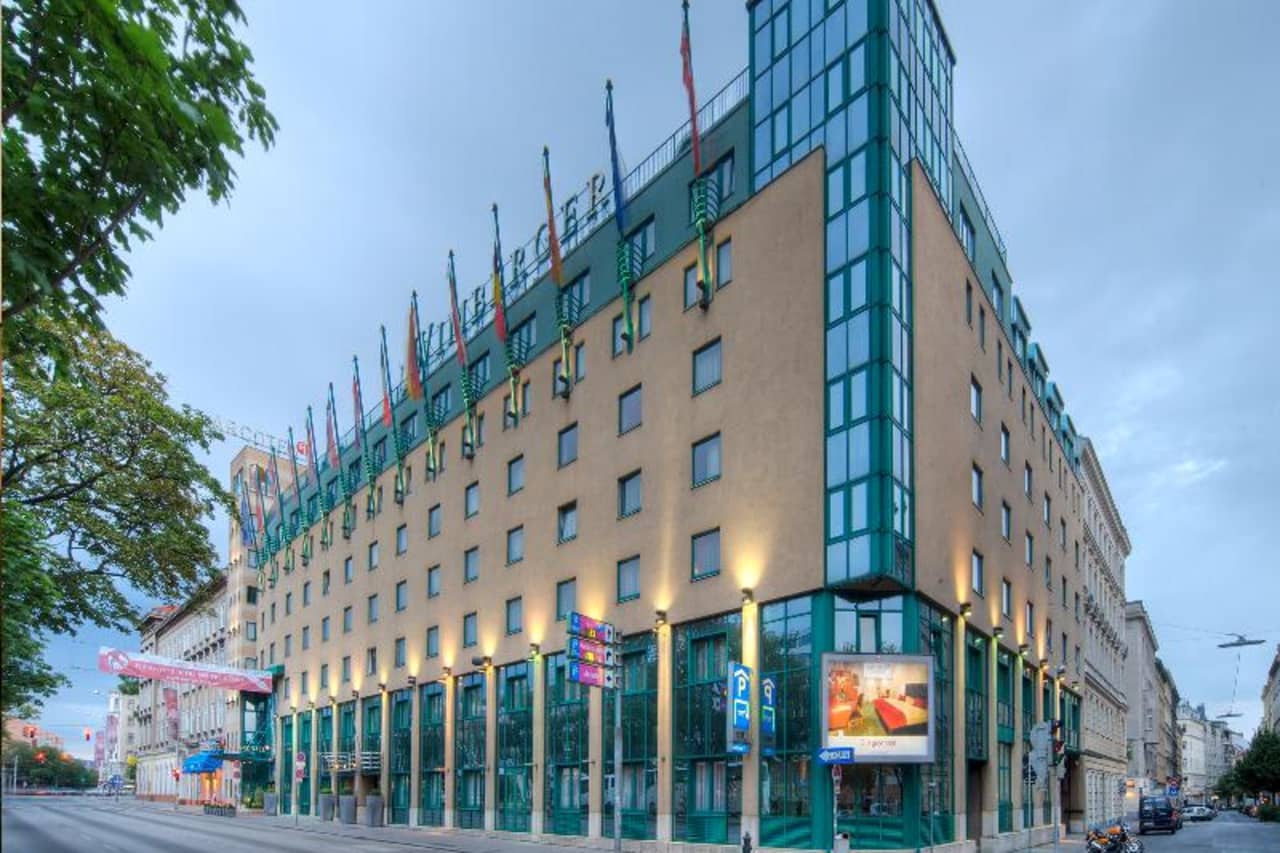 Billede av hotellet Arcotel Wimberger Vienna - nummer 1 af 56