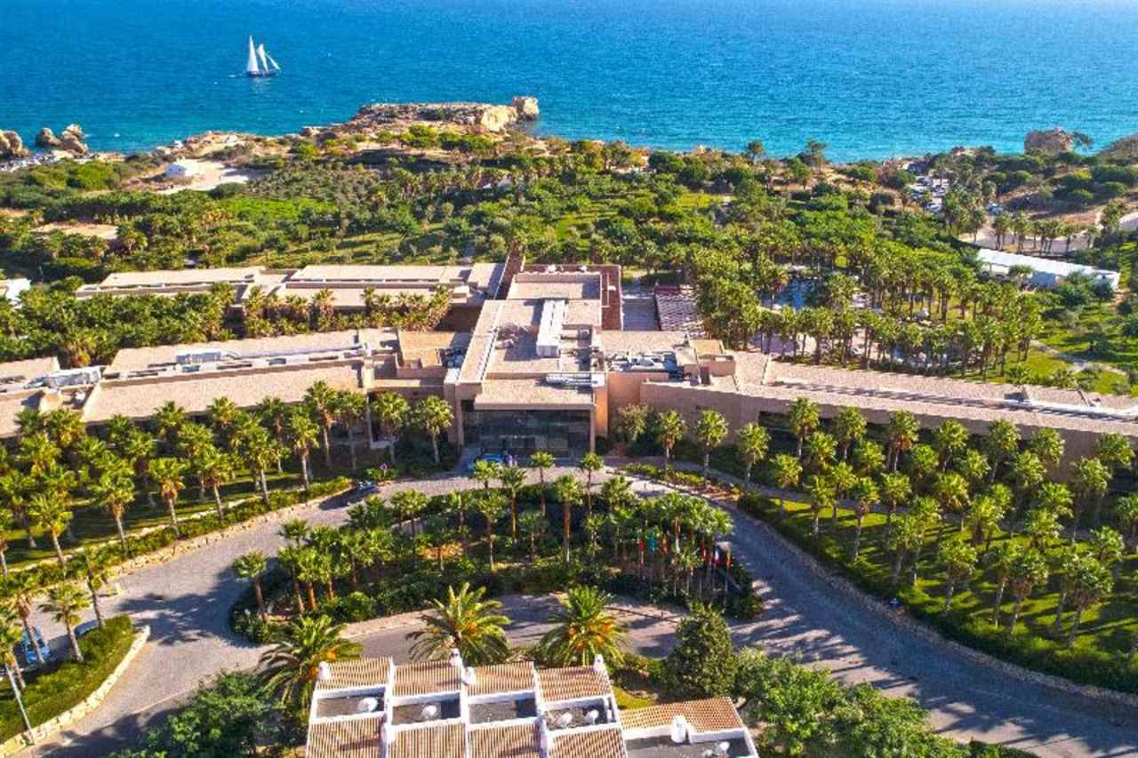 Billede av hotellet Kimpton Atlantico Algarve - nummer 1 af 202