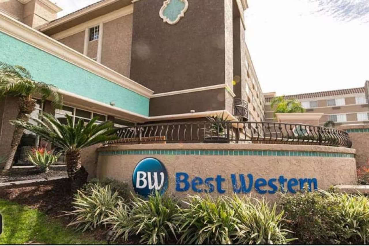 Billede av hotellet Best Western Inn & Suites San Diego-Zoo/SeaWorld - nummer 1 af 34