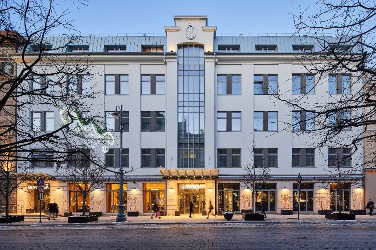 Billede av hotellet Neringa Hotel - nummer 1 af 80