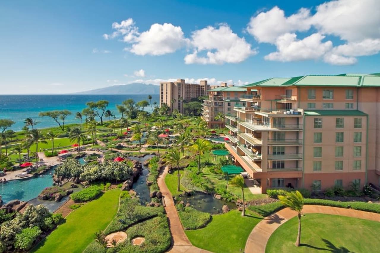 Billede av hotellet OUTRIGGER Honua Kai Resort & Spa - nummer 1 af 119