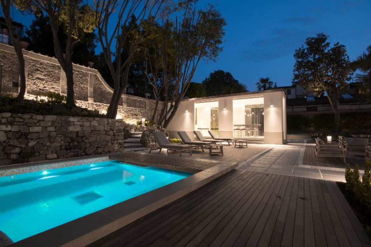 Billede av hotellet Palazzo Castri 1874 Spa & Garden - nummer 1 af 60