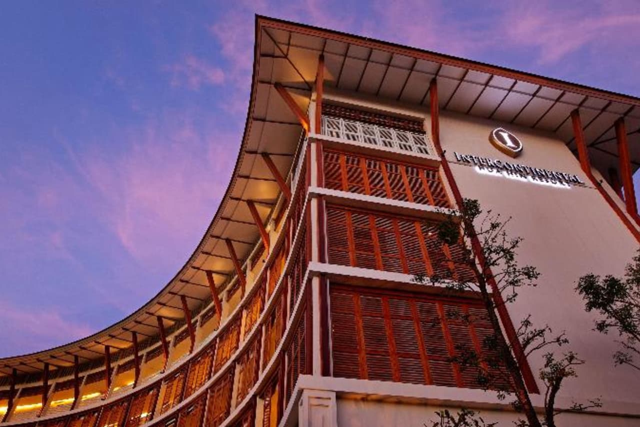 Billede av hotellet Intercontinental Hua Hin Resort - nummer 1 af 410